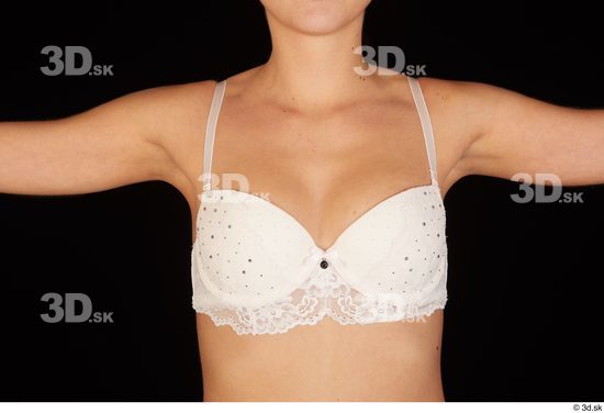 Katy Rose bra breast chest underwear  jpg