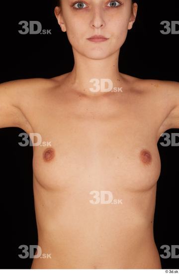 Katy Rose breast chest nude  jpg