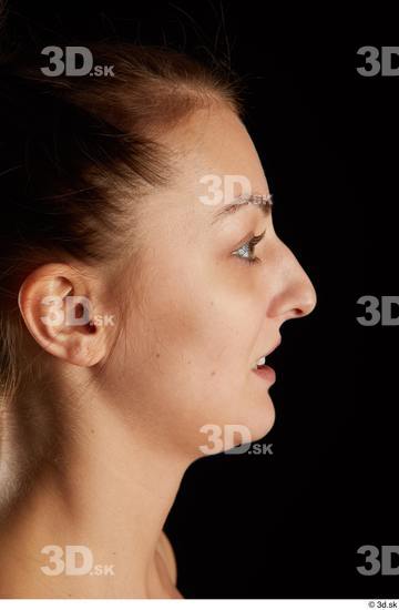 Katy Rose  L head phoneme side view  jpg