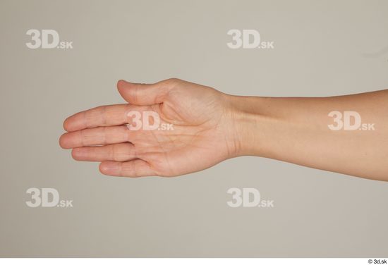 Hand Woman White Average Street photo references