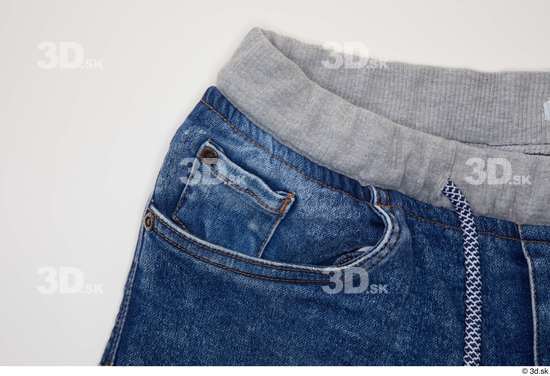 Casual Jeans Clothes photo references