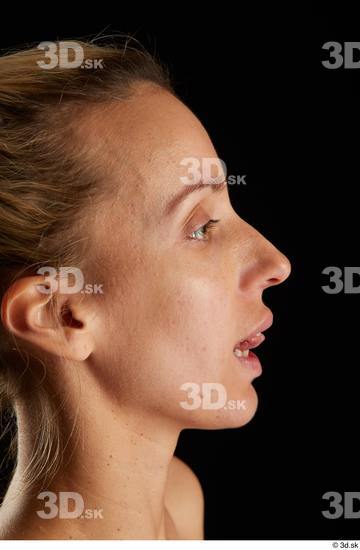 Woman Female Studio Poses