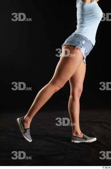 Woman Female Studio Poses