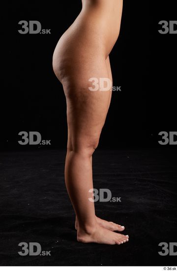 Woman Female Studio Poses