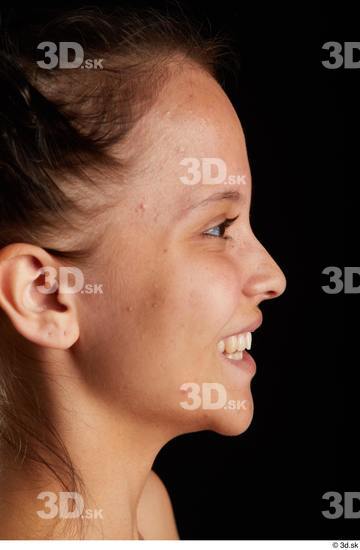 Woman Female Studio Poses