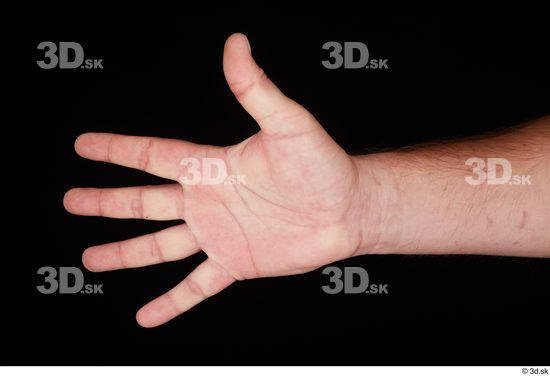 Hand Man White Nude Chubby Studio photo references