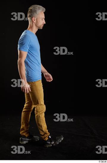 Man Male Studio Poses