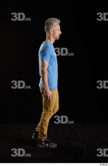 Man Male Studio Poses