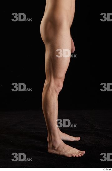 Man Male Studio Poses