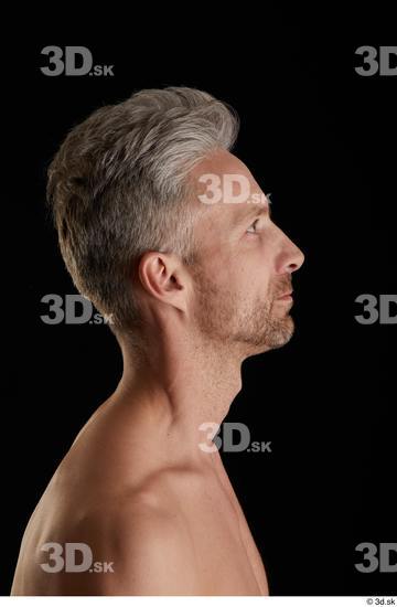 Man Male Studio Poses