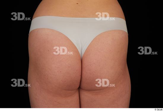 Serina Gomez bottom buttock hips lingerie underwear white panties  jpg
