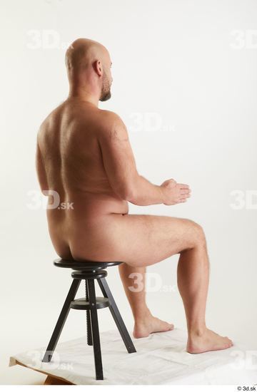 Neeo  nude sitting whole body  jpg