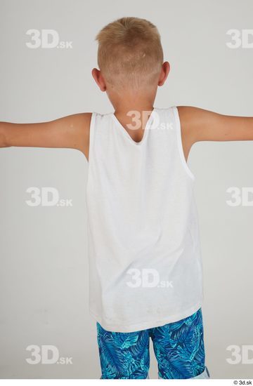 Upper Body Man White Sports Kid Street photo references