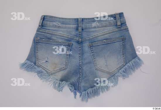 Casual Jeans Shorts Clothes photo references