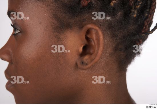 Hair Woman Black Average Groom Photo References