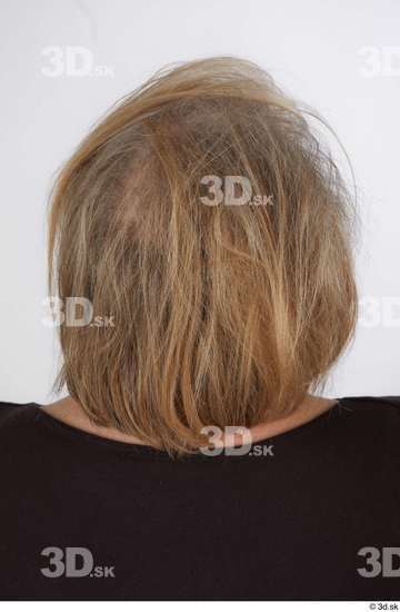 and more Head Hair Woman White Casual Overweight Street photo references