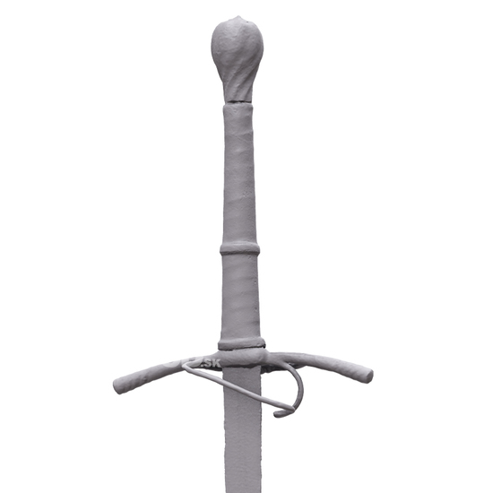 Weapons-Knife/Sword 3D Weapons