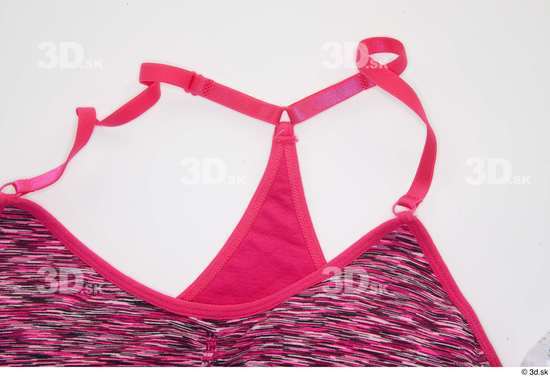 Sports Bra Clothes photo references