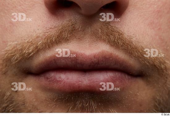 Face Mouth Hair Skin Man White Facial Bearded Studio photo references