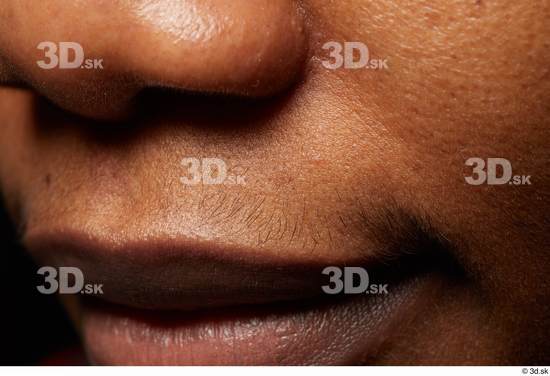 Face Mouth Nose Skin Woman Slim Studio photo references