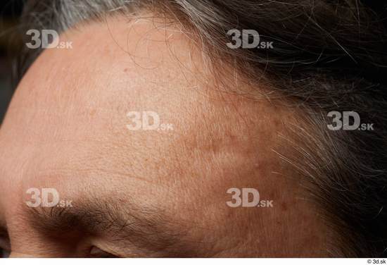 Face Hair Skin Man Chubby Wrinkles Studio photo references