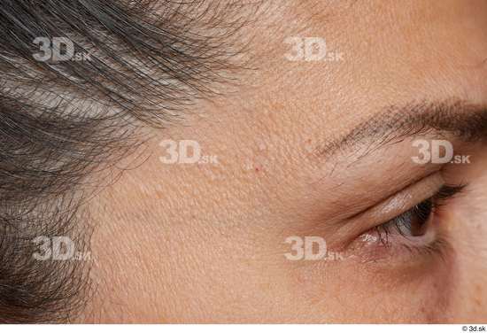 Eye Face Hair Skin Woman Slim Studio photo references