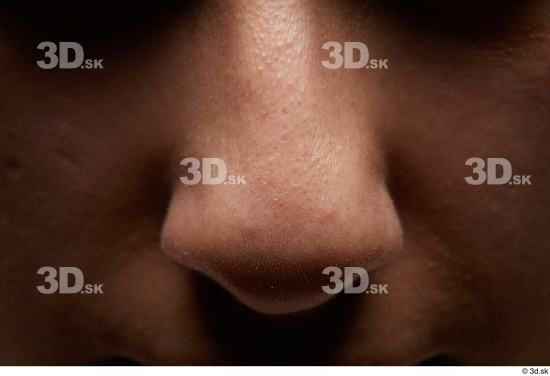 Face Nose Skin Woman Slim Studio photo references