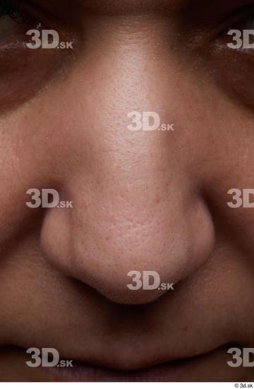 Face Nose Skin Woman Chubby Studio photo references