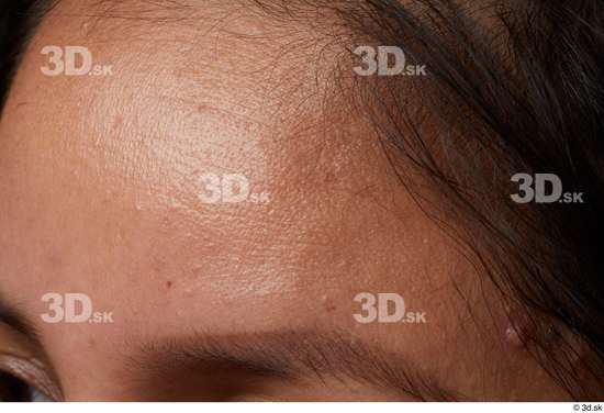 Face Hair Skin Woman Slim Studio photo references