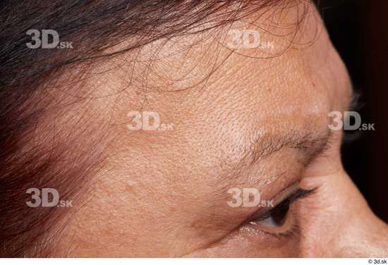 Eye Face Hair Skin Woman Chubby Studio photo references