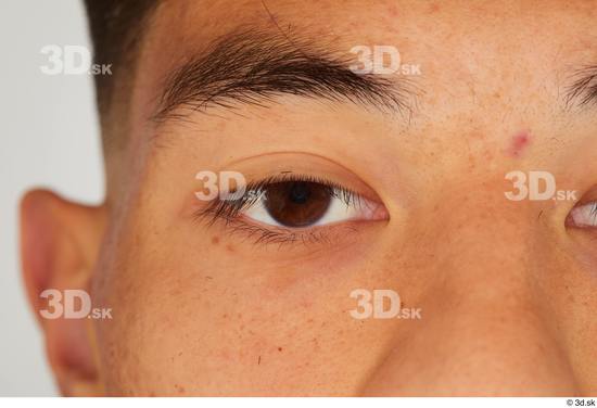  HD Eyes Ton Wattana eye eyebrow eyelash iris pupil skin texture 0001.jpg