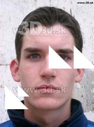 Male Street # 942