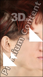 Head Textures XVII