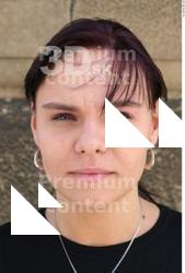 Female Street # 1327