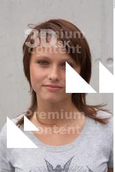 Female Street # 1399