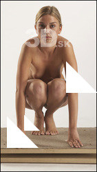 Dobromila poses