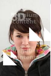 Female Street # 1527