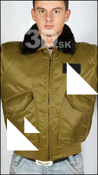 Army # 5