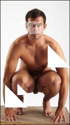 Zbysek poses # 1