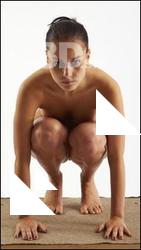 Kaila poses # 1