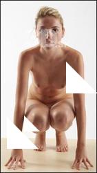 Oldriska poses # 1