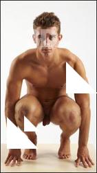 Vit poses # 1