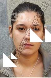 Female Street # 2184