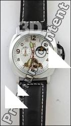 Watch # 4