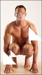 Veroslav poses # 1