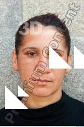 Female Street # 2294