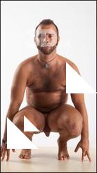 Radim poses # 1