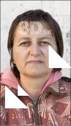 Female 3D head photo references # 107