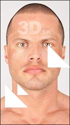 Williard head photo references