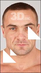 Gene head photo references